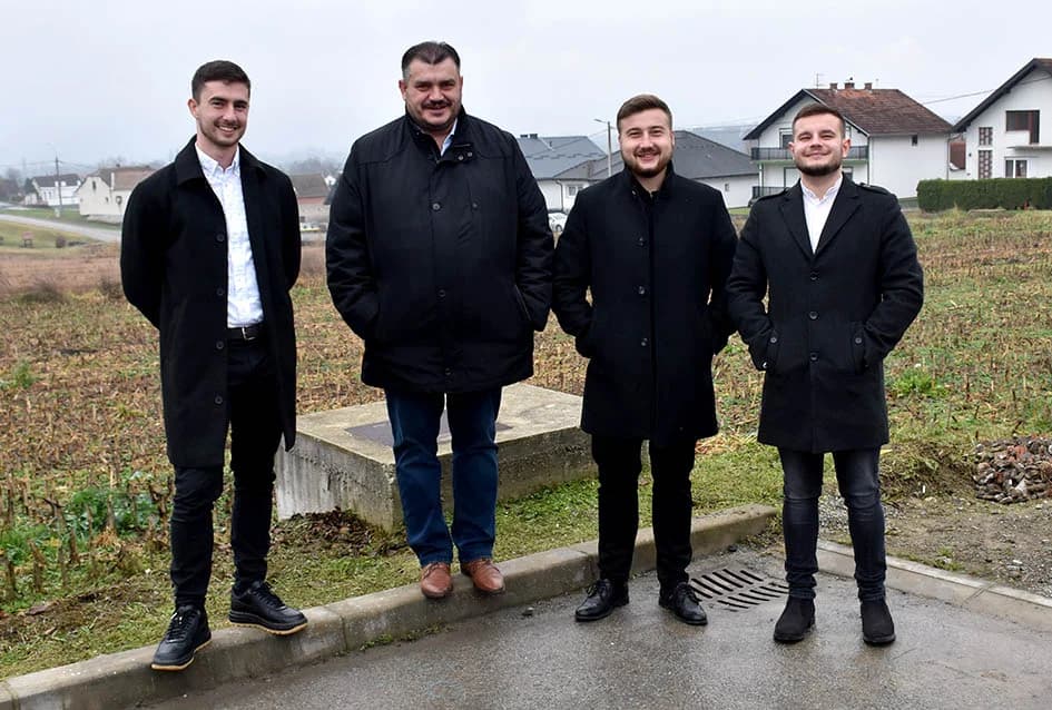 Općina Jakšić bez liste čekanja za dječji vrtić: Otvorene nove prostorije dograđenog dijela dječjeg vrtića