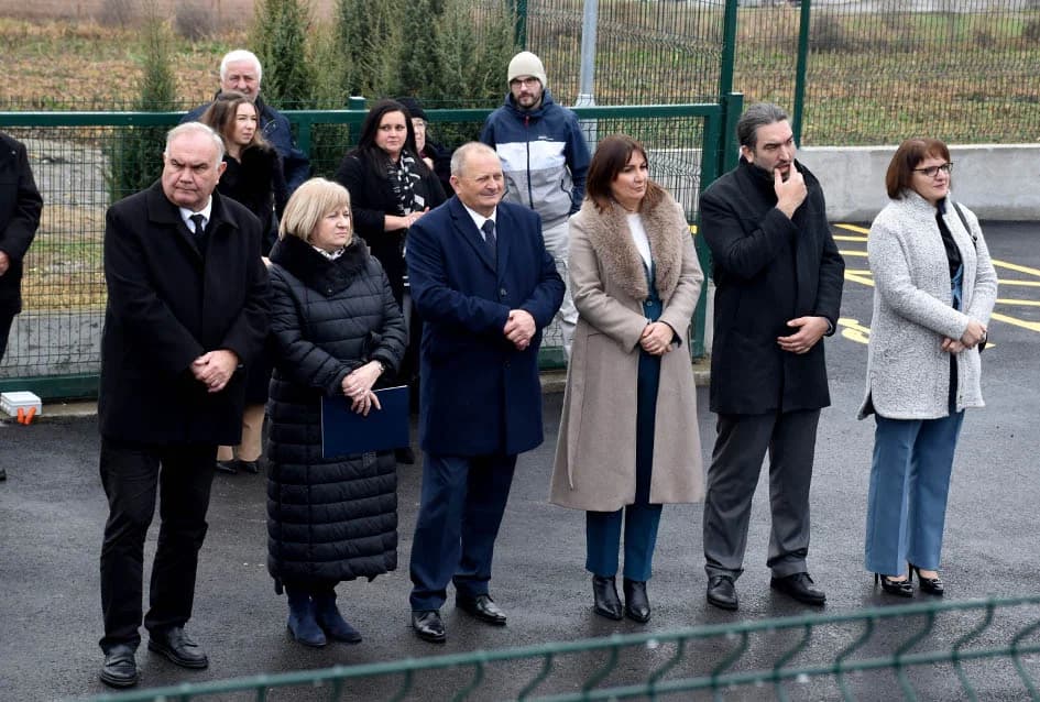 Općina Jakšić bez liste čekanja za dječji vrtić: Otvorene nove prostorije dograđenog dijela dječjeg vrtića