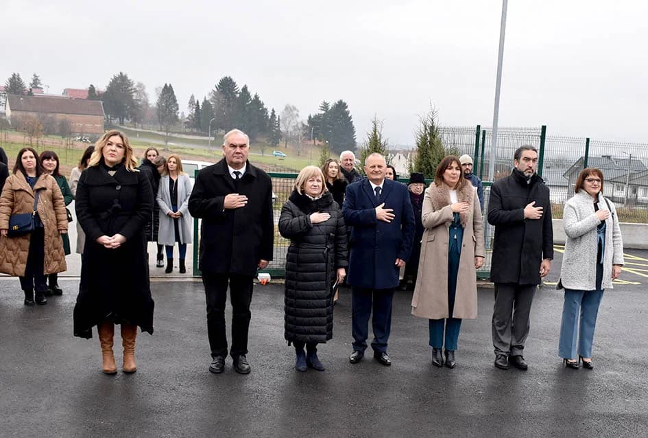Općina Jakšić bez liste čekanja za dječji vrtić: Otvorene nove prostorije dograđenog dijela dječjeg vrtića