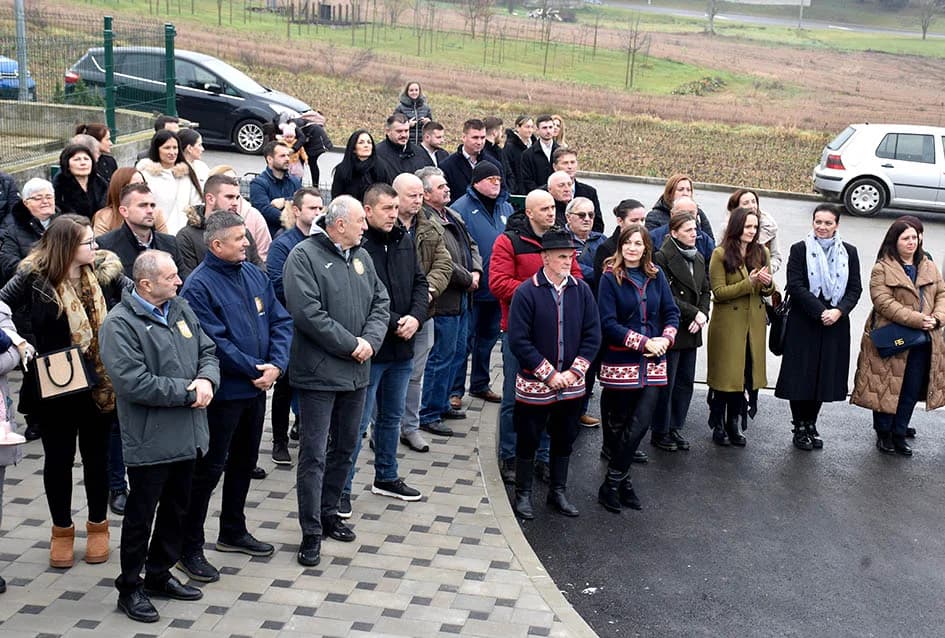 Općina Jakšić bez liste čekanja za dječji vrtić: Otvorene nove prostorije dograđenog dijela dječjeg vrtića