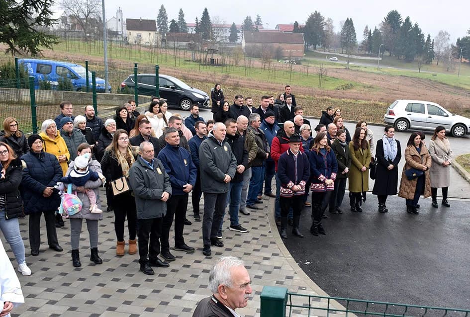 Općina Jakšić bez liste čekanja za dječji vrtić: Otvorene nove prostorije dograđenog dijela dječjeg vrtića