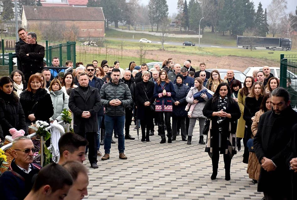 Općina Jakšić bez liste čekanja za dječji vrtić: Otvorene nove prostorije dograđenog dijela dječjeg vrtića