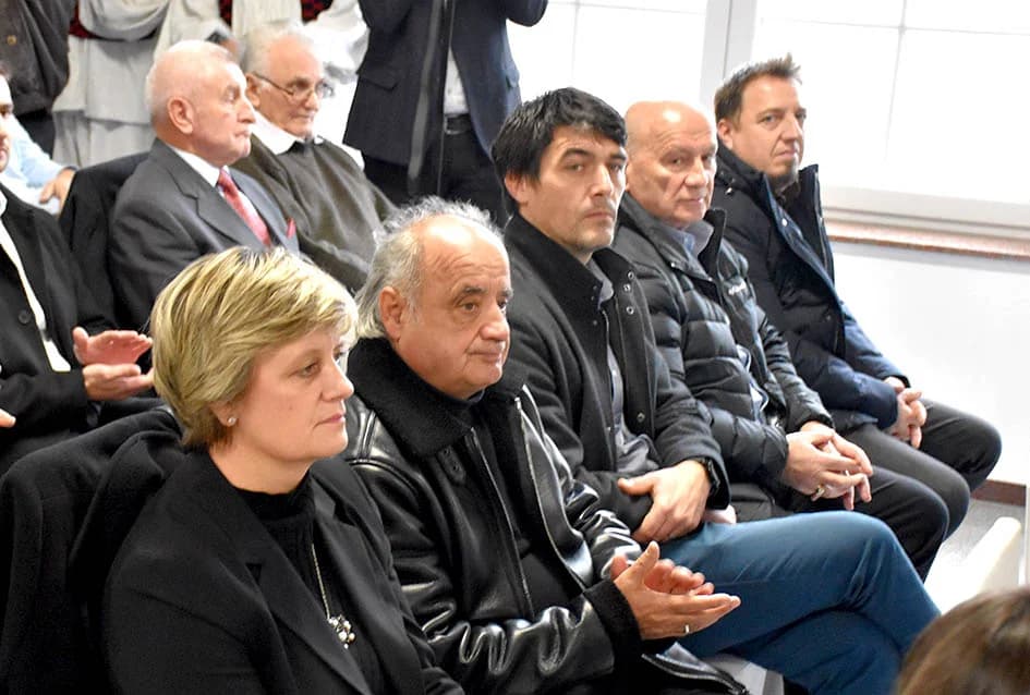 Nagradu Općine Jakšić za životno djelo primio Pavel Treger, a zahvalnice Lucija Jerković, Danijela Rezo, Mira Šulc, OPG Hajzler i HKUD Slavonija
