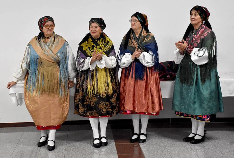 Nagradu Općine Jakšić za životno djelo primio Pavel Treger, a zahvalnice Lucija Jerković, Danijela Rezo, Mira Šulc, OPG Hajzler i HKUD Slavonija