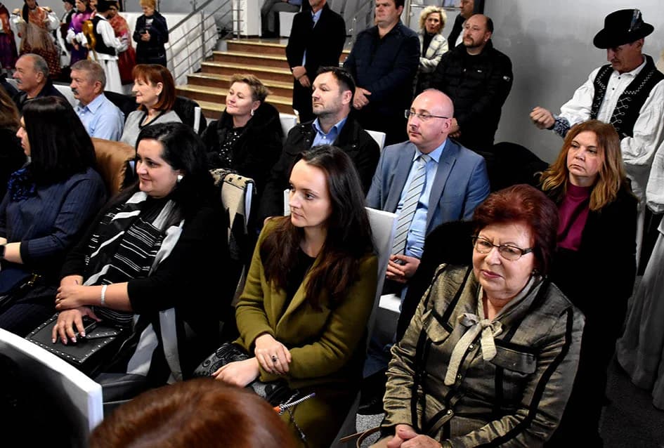 Nagradu Općine Jakšić za životno djelo primio Pavel Treger, a zahvalnice Lucija Jerković, Danijela Rezo, Mira Šulc, OPG Hajzler i HKUD Slavonija