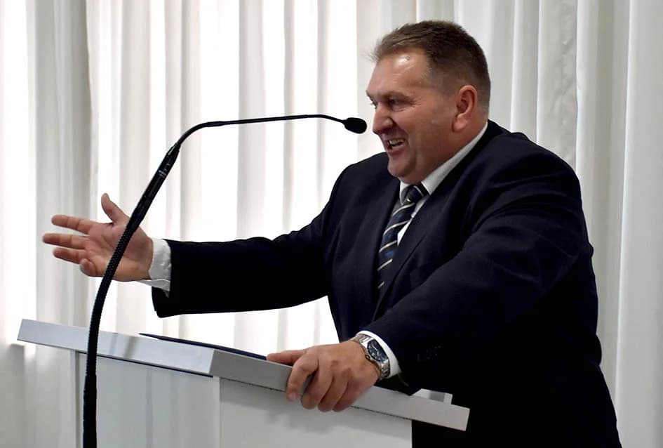Nagradu Općine Jakšić za životno djelo primio Pavel Treger, a zahvalnice Lucija Jerković, Danijela Rezo, Mira Šulc, OPG Hajzler i HKUD Slavonija