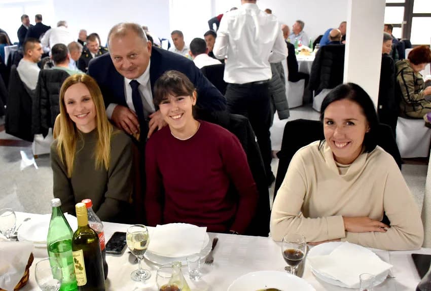Nagradu Općine Jakšić za životno djelo primio Pavel Treger, a zahvalnice Lucija Jerković, Danijela Rezo, Mira Šulc, OPG Hajzler i HKUD Slavonija