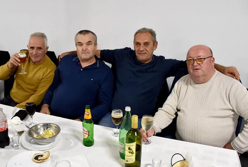 Nagradu Općine Jakšić za životno djelo primio Pavel Treger, a zahvalnice Lucija Jerković, Danijela Rezo, Mira Šulc, OPG Hajzler i HKUD Slavonija
