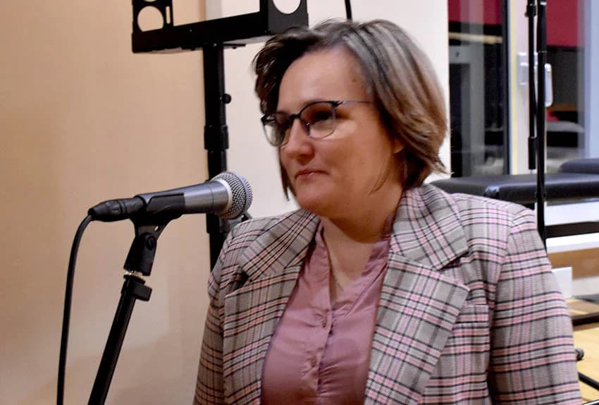 HUMANITARNI KONCERT UČENIKA POŽEŠKE GLAZBENE ŠKOLE: Glazbena čarolija za kombi požeških invalida