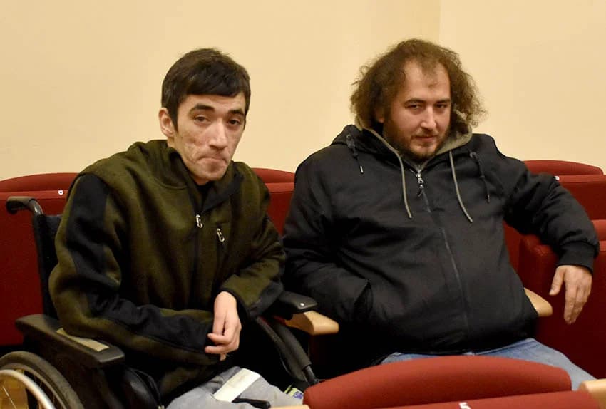 HUMANITARNI KONCERT UČENIKA POŽEŠKE GLAZBENE ŠKOLE: Glazbena čarolija za kombi požeških invalida