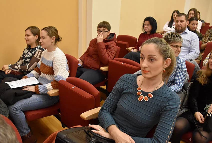 HUMANITARNI KONCERT UČENIKA POŽEŠKE GLAZBENE ŠKOLE: Glazbena čarolija za kombi požeških invalida