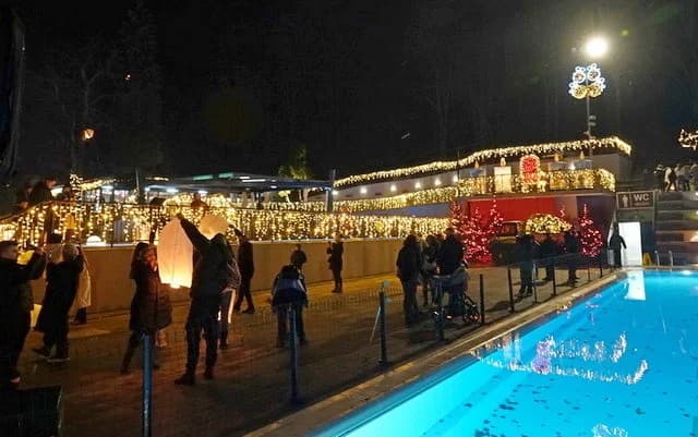 NININA ČAROBNA SHHHUMA OTVARA SVOJA VRATA – Navratite na najposebniji Advent u Hrvatskoj