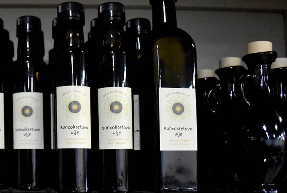 DESTILERIJA ALENA SOLIĆA IZ RADOVANACA: Hobi pretvorio u posao