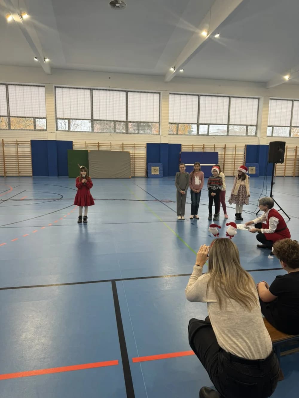 Sveti Nikola posjetio Cesariće