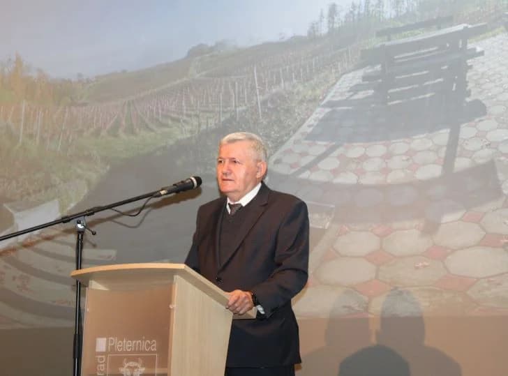 SVEČANA SJEDNICA PLETERNIČKOG GRADSKOG VIJEĆA: Obilježen Dan grada i blagdan svetog Nikole