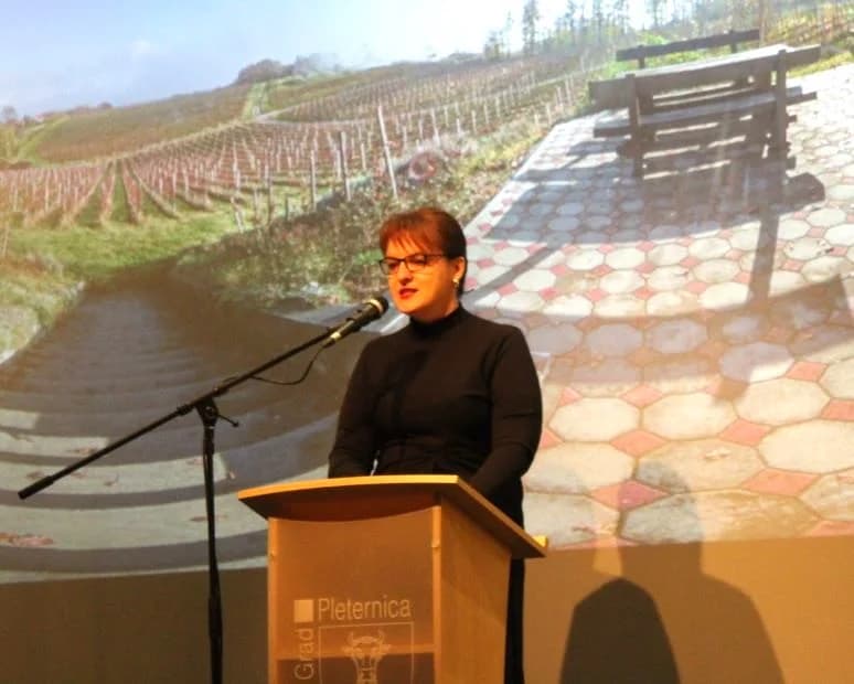 SVEČANA SJEDNICA PLETERNIČKOG GRADSKOG VIJEĆA: Obilježen Dan grada i blagdan svetog Nikole