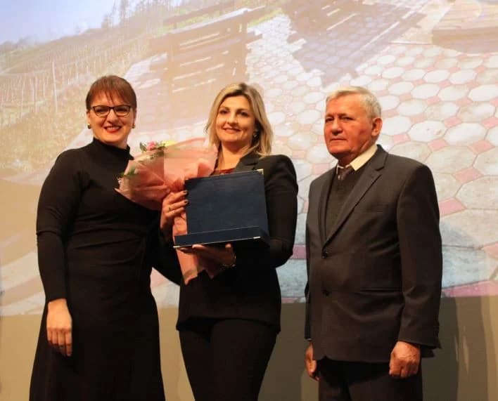 SVEČANA SJEDNICA PLETERNIČKOG GRADSKOG VIJEĆA: Obilježen Dan grada i blagdan svetog Nikole
