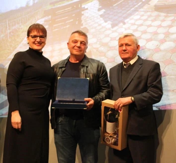 SVEČANA SJEDNICA PLETERNIČKOG GRADSKOG VIJEĆA: Obilježen Dan grada i blagdan svetog Nikole