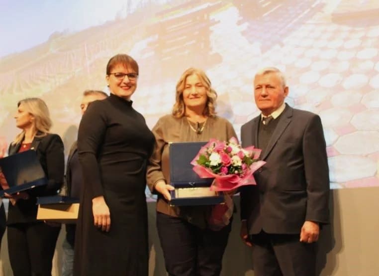 SVEČANA SJEDNICA PLETERNIČKOG GRADSKOG VIJEĆA: Obilježen Dan grada i blagdan svetog Nikole