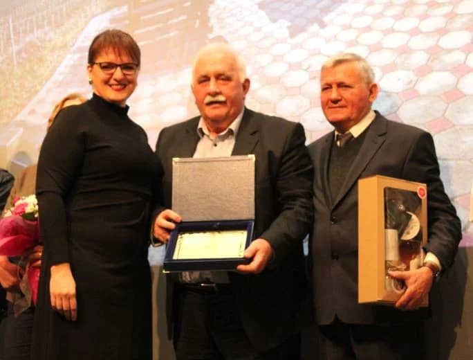 SVEČANA SJEDNICA PLETERNIČKOG GRADSKOG VIJEĆA: Obilježen Dan grada i blagdan svetog Nikole