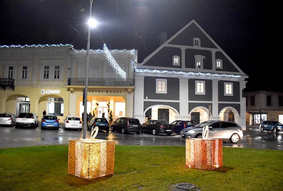 PROSLAVLJENO STOLJEĆE POSTOJANJA GRADSKOG MUZEJA POŽEGA: Neizbrisiv trag osnivača Julija Kempfa