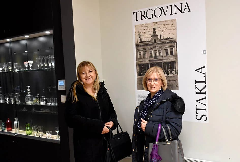 PROSLAVLJENO STOLJEĆE POSTOJANJA GRADSKOG MUZEJA POŽEGA: Neizbrisiv trag osnivača Julija Kempfa