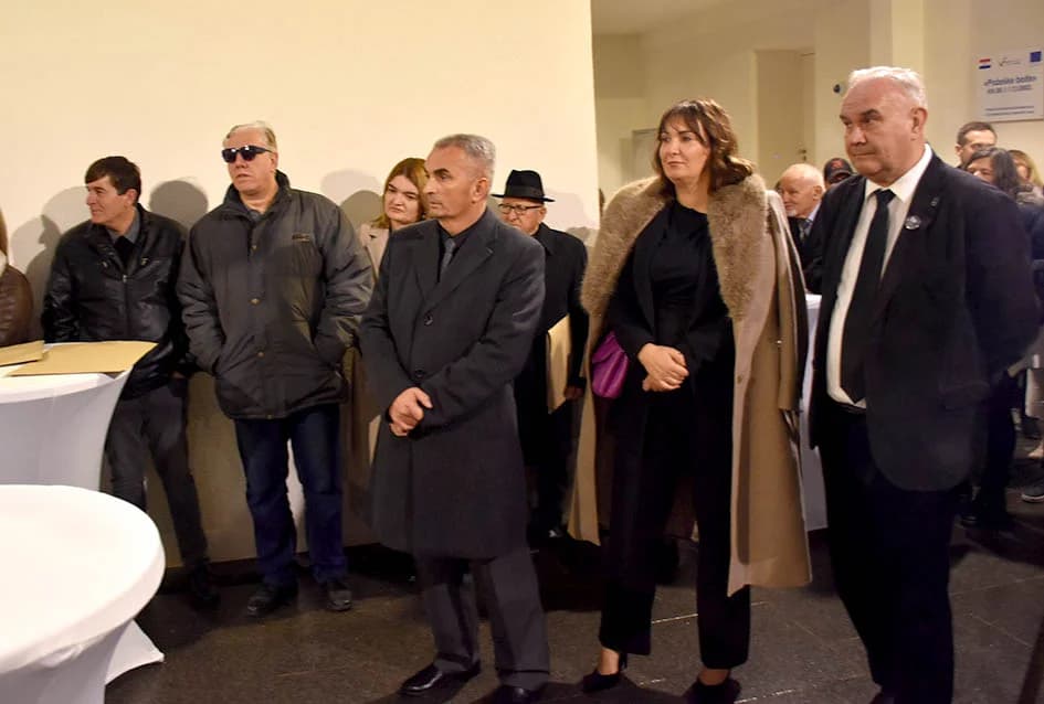 PROSLAVLJENO STOLJEĆE POSTOJANJA GRADSKOG MUZEJA POŽEGA: Neizbrisiv trag osnivača Julija Kempfa