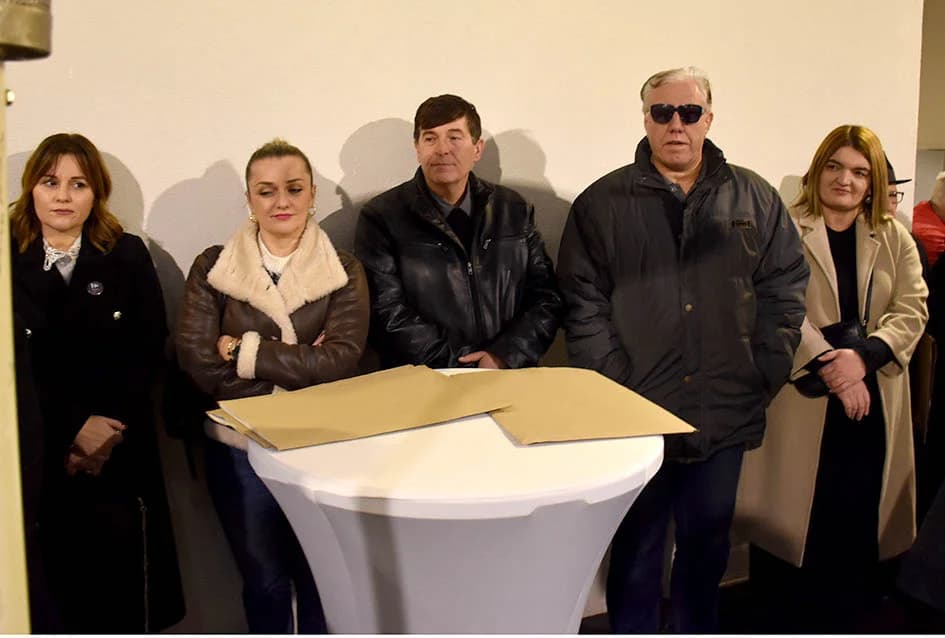 PROSLAVLJENO STOLJEĆE POSTOJANJA GRADSKOG MUZEJA POŽEGA: Neizbrisiv trag osnivača Julija Kempfa