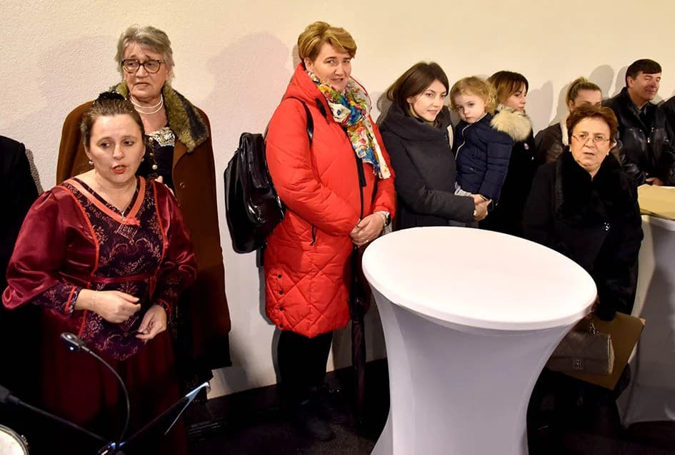 PROSLAVLJENO STOLJEĆE POSTOJANJA GRADSKOG MUZEJA POŽEGA: Neizbrisiv trag osnivača Julija Kempfa