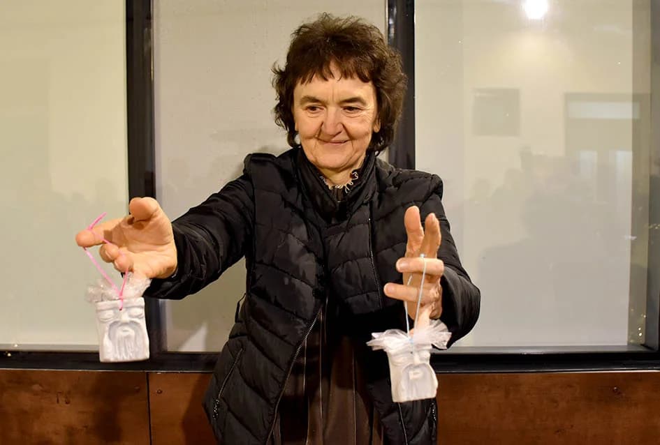 PROSLAVLJENO STOLJEĆE POSTOJANJA GRADSKOG MUZEJA POŽEGA: Neizbrisiv trag osnivača Julija Kempfa