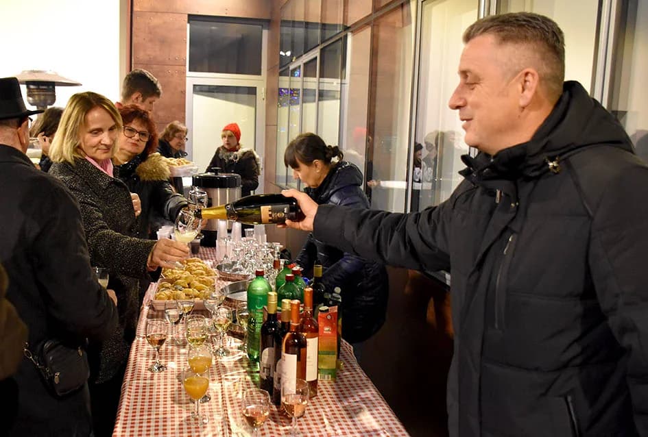 PROSLAVLJENO STOLJEĆE POSTOJANJA GRADSKOG MUZEJA POŽEGA: Neizbrisiv trag osnivača Julija Kempfa
