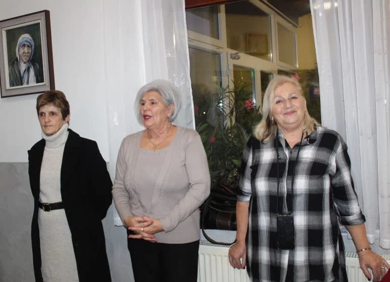 Pleternički umirovljenici posjetili Dom za starije i nemoćne osobe Baketarić u Resniku