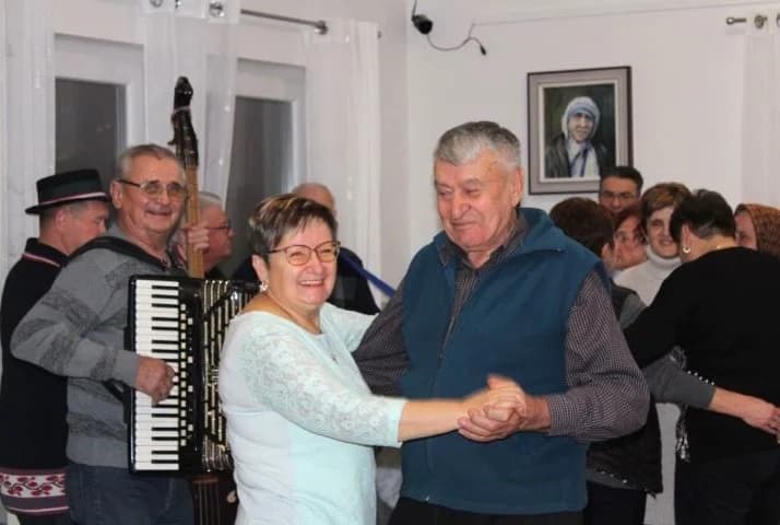 Pleternički umirovljenici posjetili Dom za starije i nemoćne osobe Baketarić u Resniku