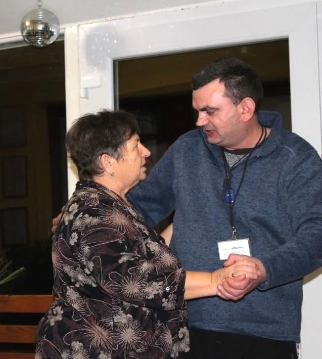 Pleternički umirovljenici posjetili Dom za starije i nemoćne osobe Baketarić u Resniku