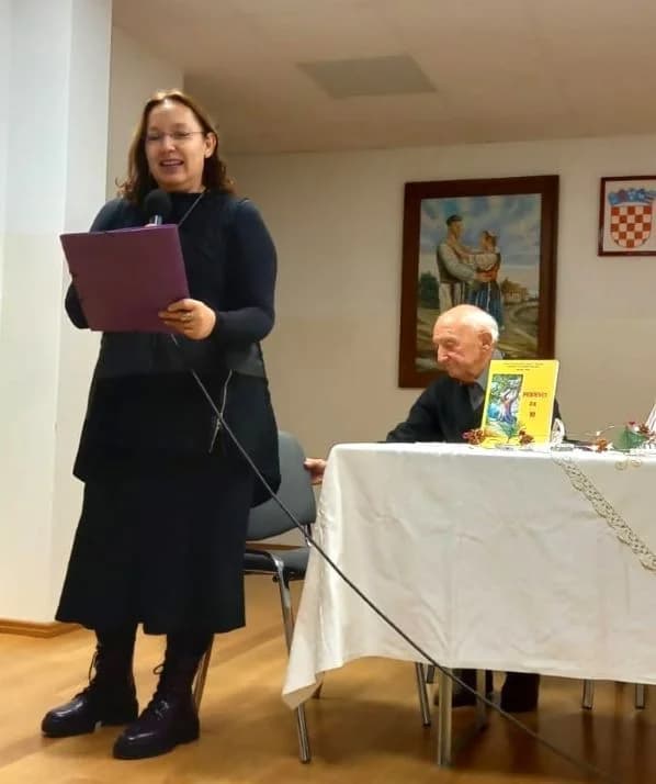 Uz desetu godinu postojanja Peićevci održali pjesničku večer u Jakšiću