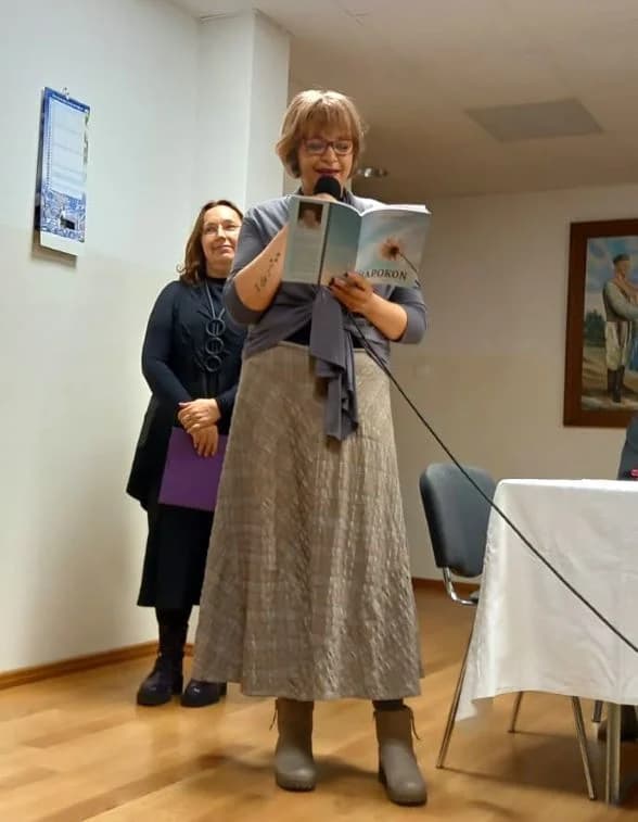 Uz desetu godinu postojanja Peićevci održali pjesničku večer u Jakšiću
