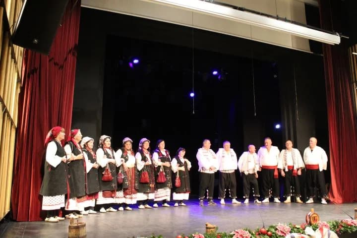 UZ DAN GRADA PLETERNICE: Održana 18. Međunarodna smotra folklora „Običaji starog zavičaja“