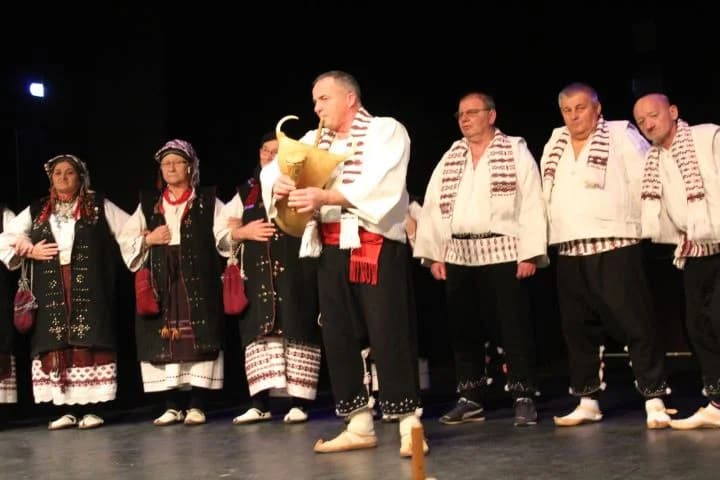 UZ DAN GRADA PLETERNICE: Održana 18. Međunarodna smotra folklora „Običaji starog zavičaja“