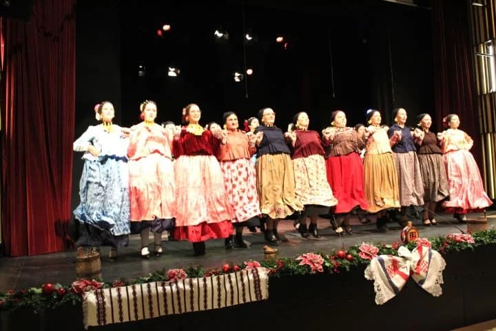 UZ DAN GRADA PLETERNICE: Održana 18. Međunarodna smotra folklora „Običaji starog zavičaja“
