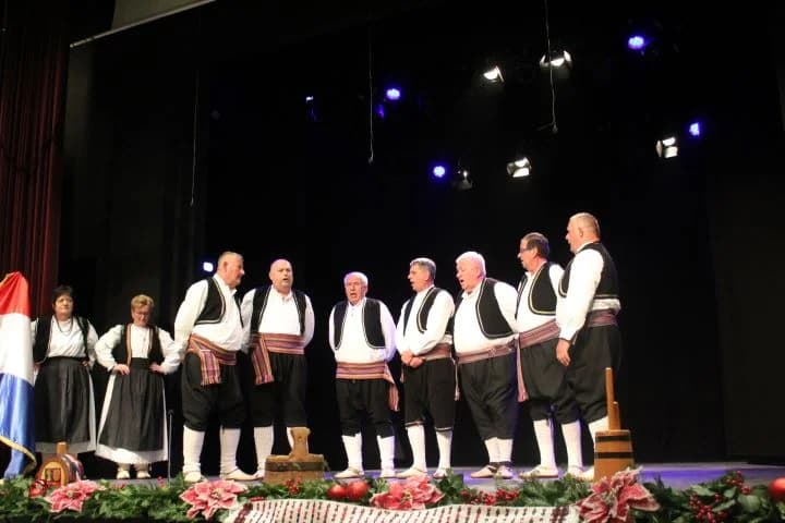 UZ DAN GRADA PLETERNICE: Održana 18. Međunarodna smotra folklora „Običaji starog zavičaja“