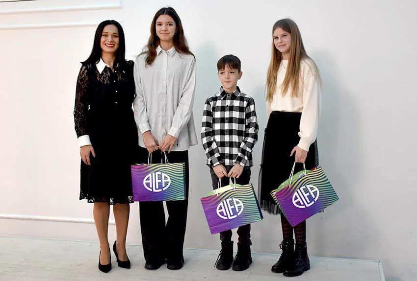 OBILJEŽENO 10 GODINA PROJEKTA „PRILIKA ZA SVE“