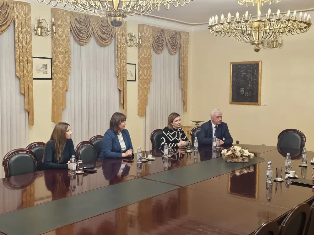 DRŽAVNI ARHIV U POŽEGI – Nakon samostalnosti, požeška arhivska ustanova dobit će i novu zgradu