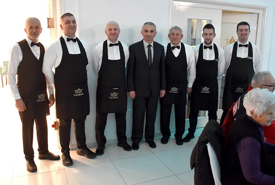 Grad Požega se odužuje sugrađanima koji su doprinijeli njegovom napretku