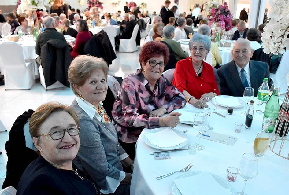 Grad Požega se odužuje sugrađanima koji su doprinijeli njegovom napretku