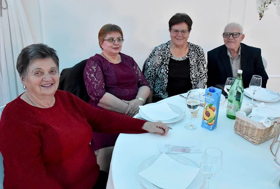 Grad Požega se odužuje sugrađanima koji su doprinijeli njegovom napretku