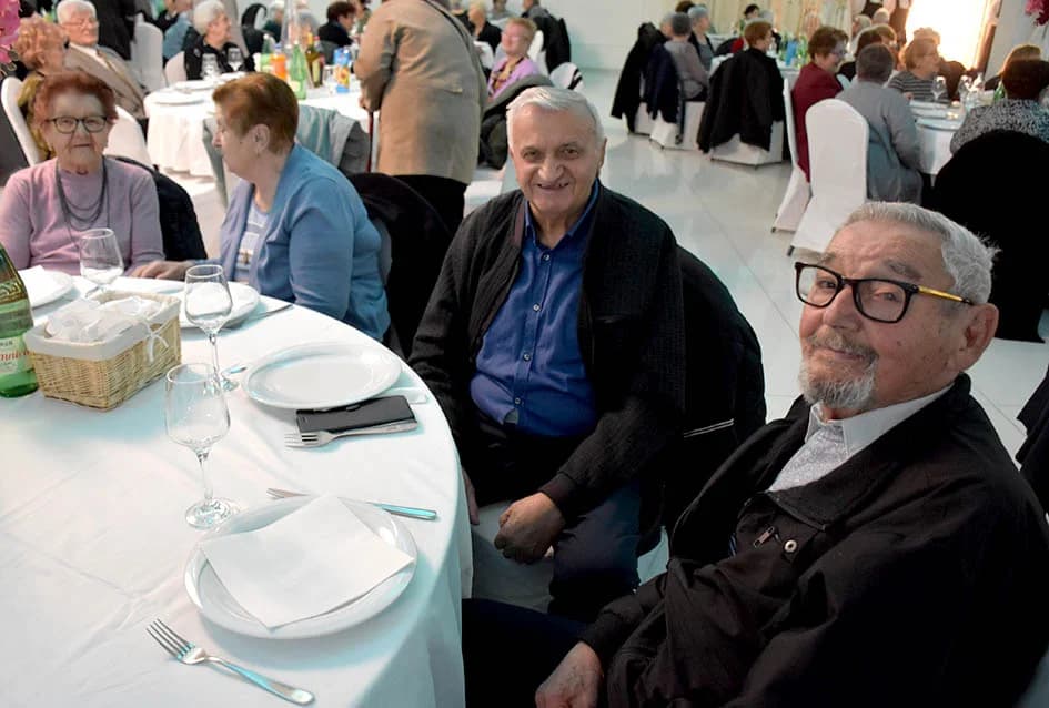 Grad Požega se odužuje sugrađanima koji su doprinijeli njegovom napretku