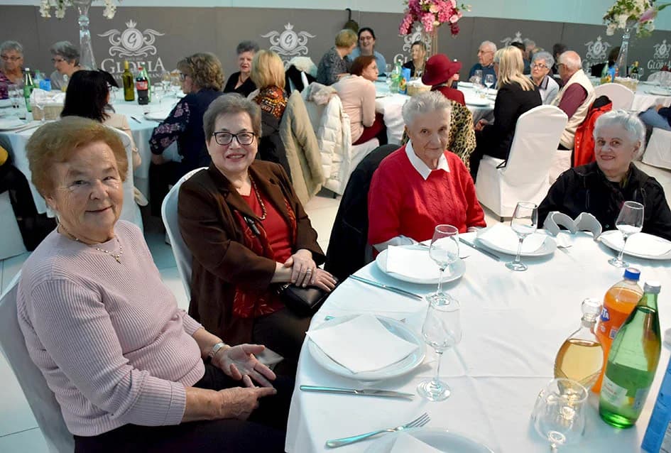 Grad Požega se odužuje sugrađanima koji su doprinijeli njegovom napretku