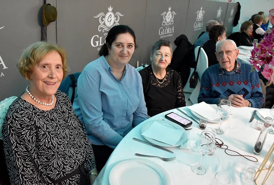 Grad Požega se odužuje sugrađanima koji su doprinijeli njegovom napretku