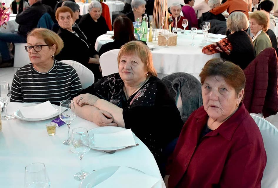Grad Požega se odužuje sugrađanima koji su doprinijeli njegovom napretku