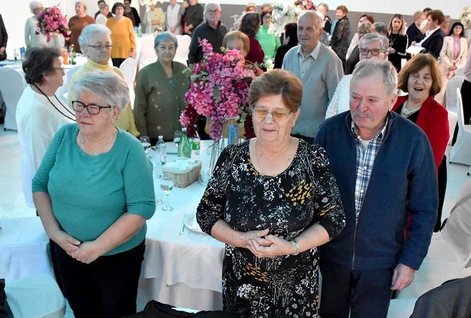 Grad Požega se odužuje sugrađanima koji su doprinijeli njegovom napretku
